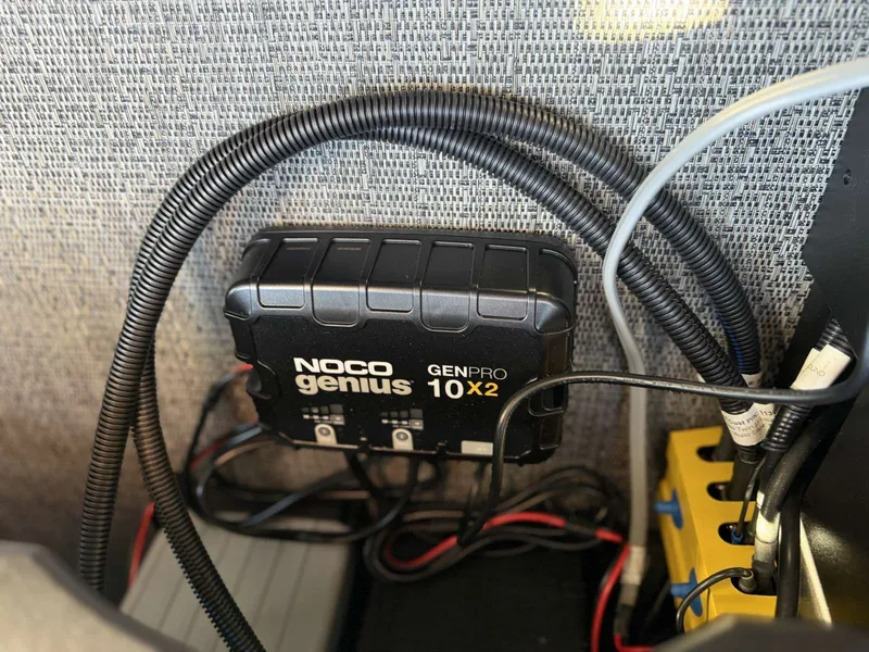 Slide: The Image of Barletta Cabrio C22UC 2026 - 42