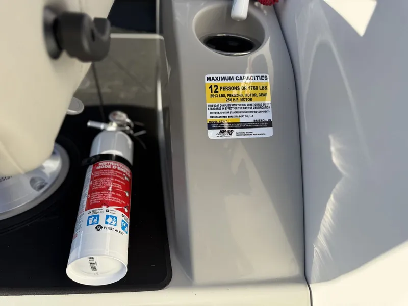 Slide: The Image of Barletta Cabrio C22UC 2026 - 44