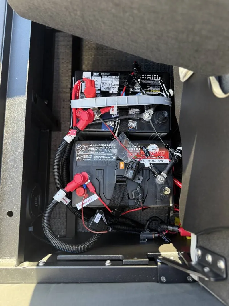 Slide: The Image of Barletta Cabrio C22UC 2026 - 45