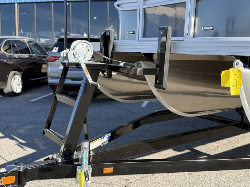 Slide: The Image of Barletta Cabrio C22UC 2026 - 47