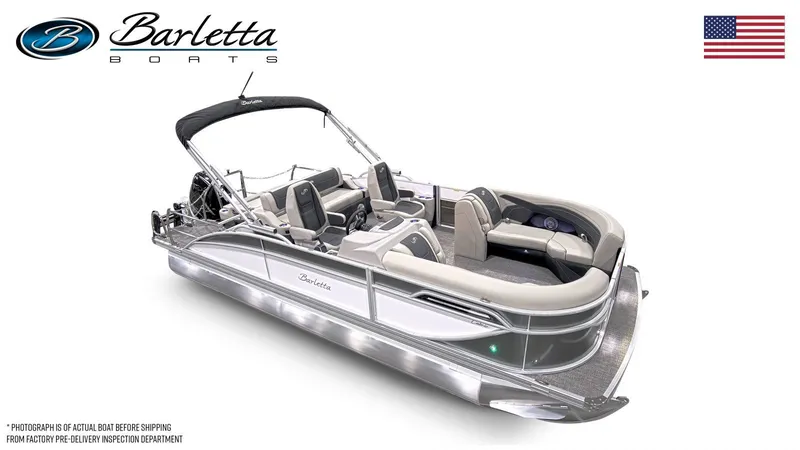 Slide: The Image of Barletta Cabrio C22UC 2026 - 49