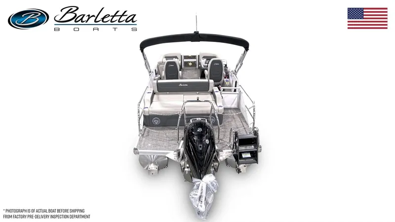 Slide: The Image of Barletta Cabrio C22UC 2026 - 5