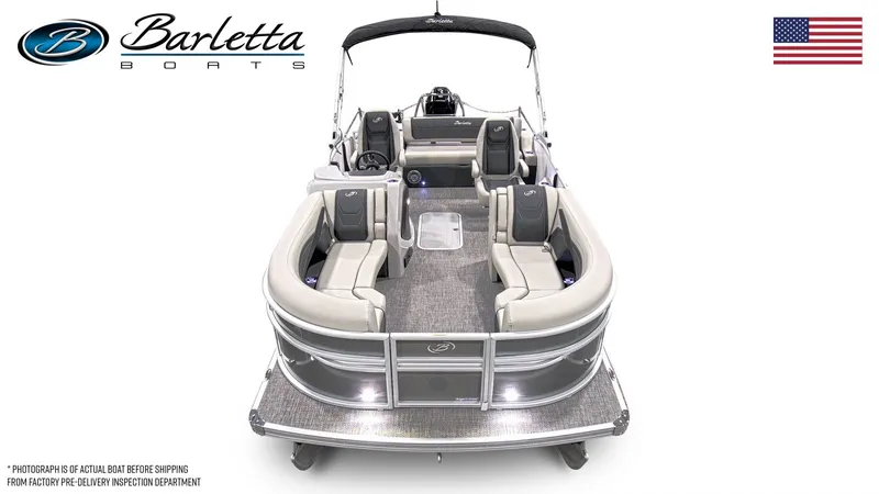 Slide: The Image of Barletta Cabrio C22UC 2026 - 55