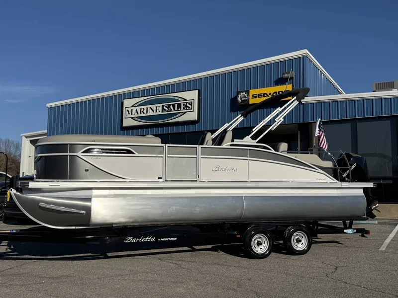 Slide: The Image of Barletta Cabrio C22UC 2026 - 57