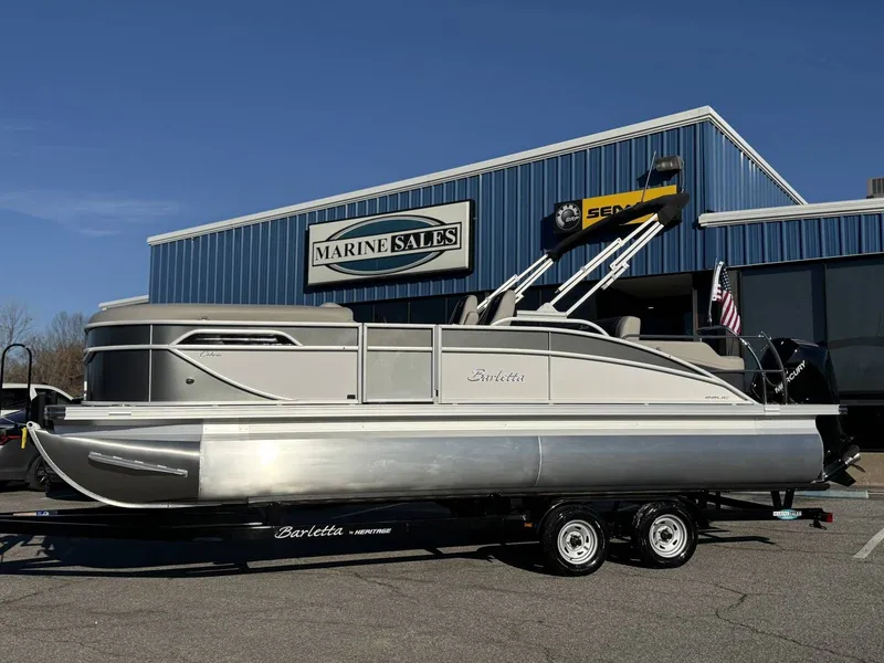 Slide: The Image of Barletta Cabrio C22UC 2026 - 59