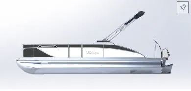 Slide: The Image of Barletta Cabrio C22UC 2026 - 8