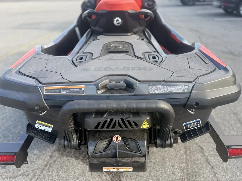 Slide: The Image of Sea-Doo Rxt-x 300 Sound System 2019 - 14