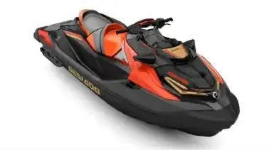 Slide: The Image of Sea-Doo Rxt-x 300 Sound System 2019 - 23