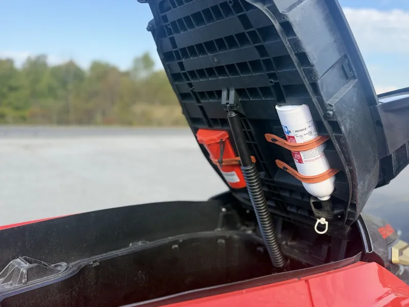 Slide: The Image of Sea-Doo Rxt-x 300 Sound System 2019 - 4