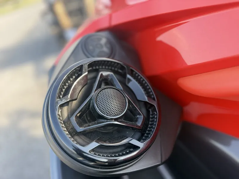 Slide: The Image of Sea-Doo Rxt-x 300 Sound System 2019 - 5