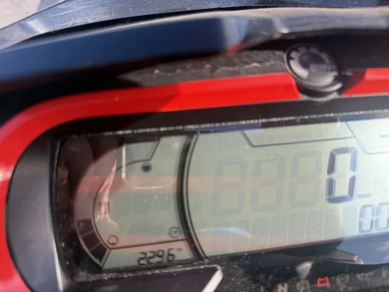 Slide: The Image of Sea-Doo Rxt-x 300 Sound System 2019 - 6