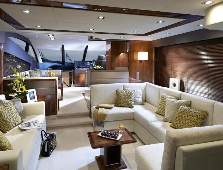 Slide: The Image of Manufacturer Provided Image: Sunseeker Manhattan 65 Saloon - 21
