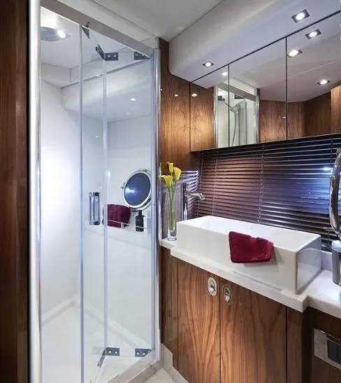 Slide: The Image of Manufacturer Provided Image - 25