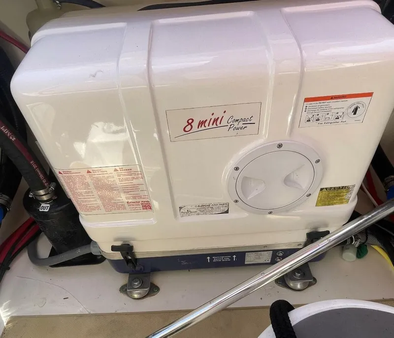 Slide: The Image of Scout 380LXF 2019 - 20