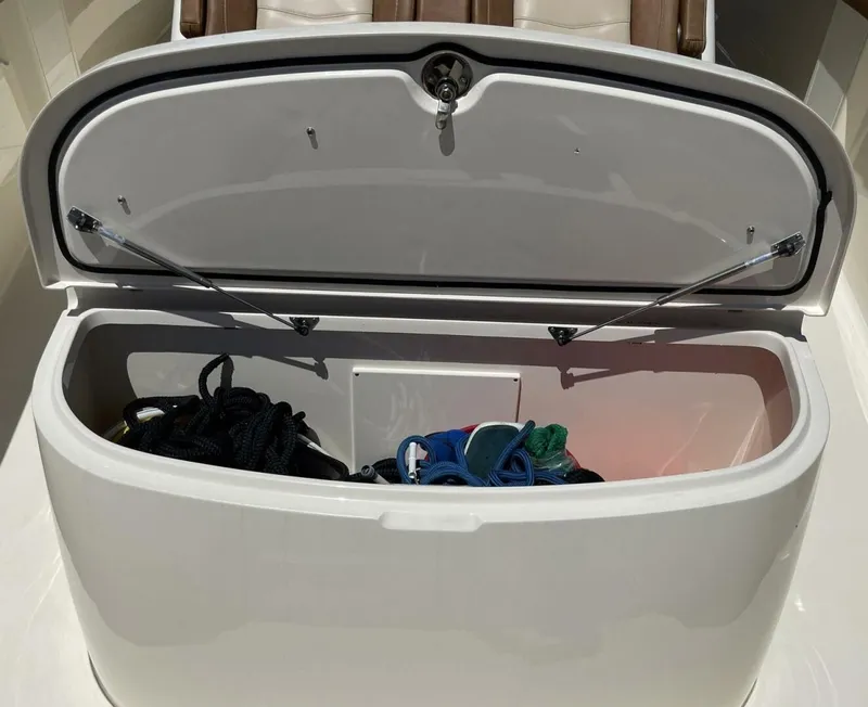 Slide: The Image of Scout 380LXF 2019 - 45