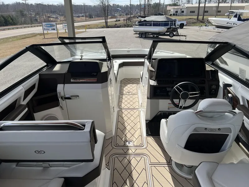 Slide: The Image of Cobalt R8 2025 - 11