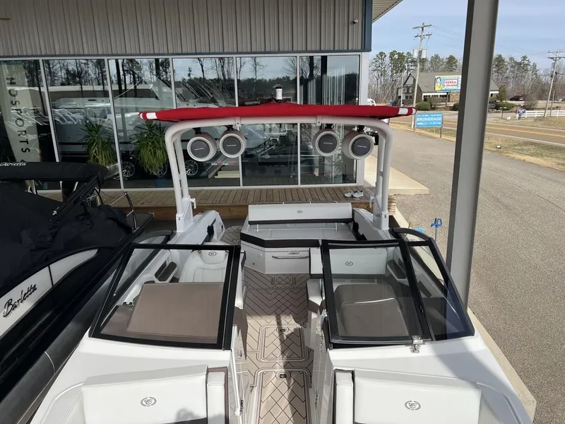 Slide: The Image of Cobalt R8 2025 - 6