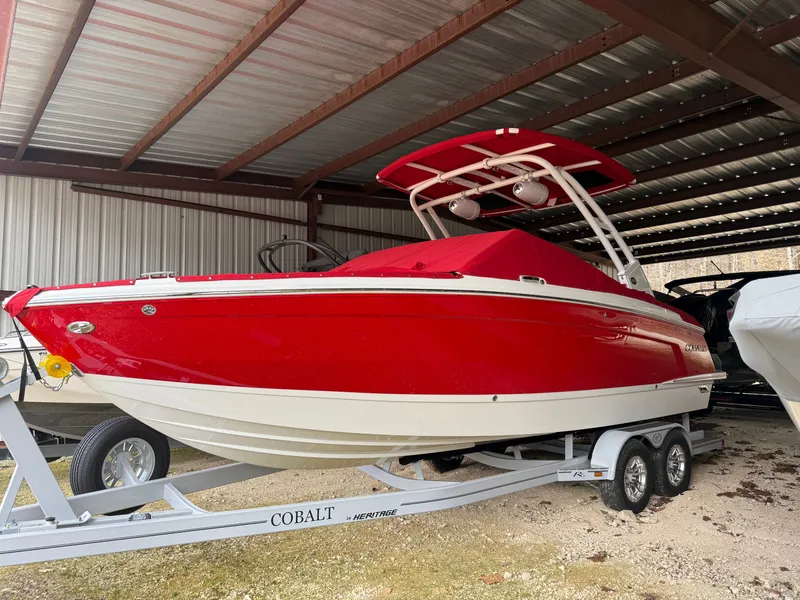 The Image of Cobalt R6 2025 - 1