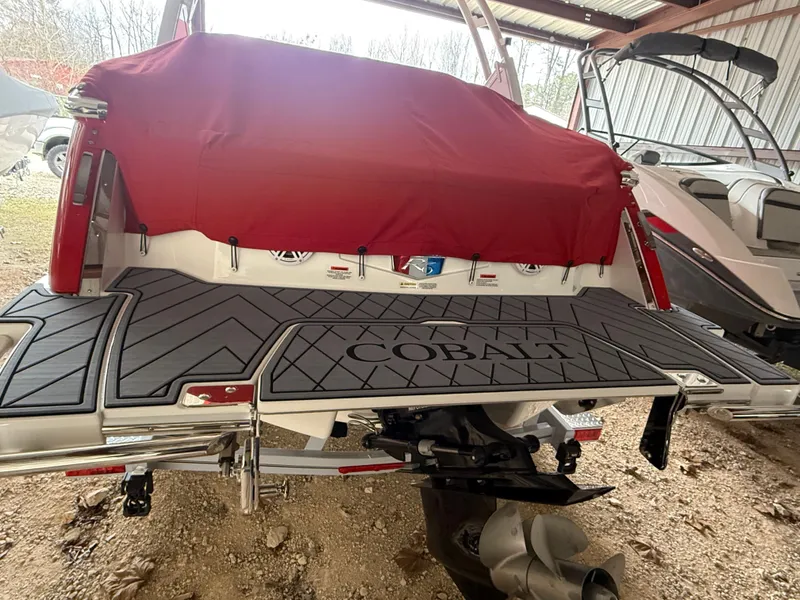 Slide: The Image of Cobalt R6 2025 - 23