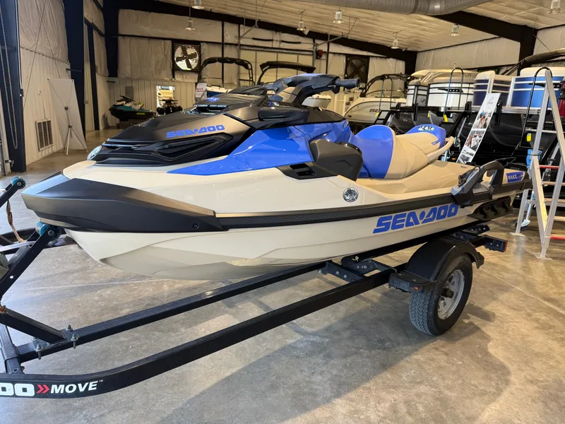 The Image of Sea-Doo Wake Pro 230 W/snd, Ibr, Idf - 13sb 2025 - 1