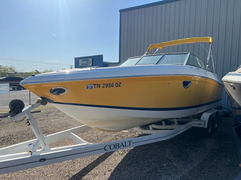 Slide: The Image of Cobalt 252 2008 - 2