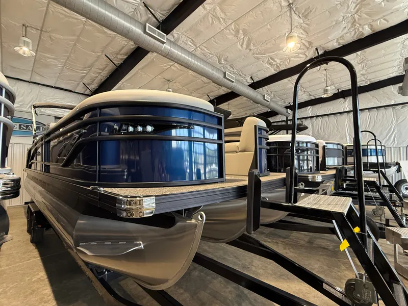 Slide: The Image of Barletta CORSA 25UC 2025 - 21