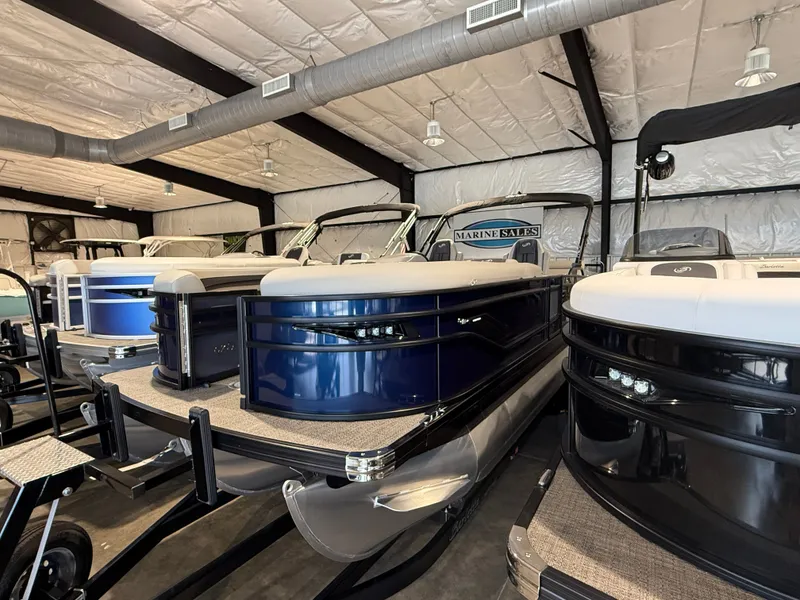 Slide: The Image of Barletta CORSA 25UC 2025 - 24