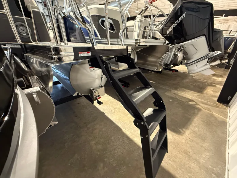 Slide: The Image of Barletta CORSA 25UC 2025 - 26