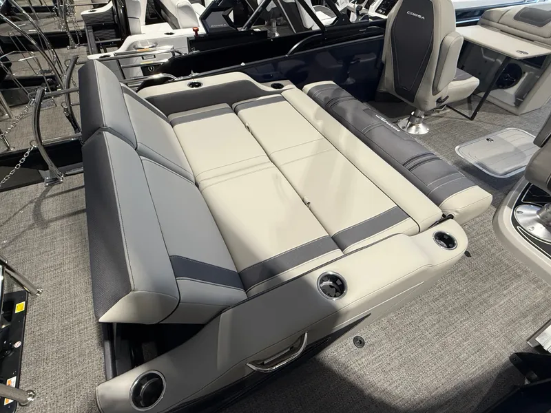 Slide: The Image of Barletta CORSA 25UC 2025 - 4