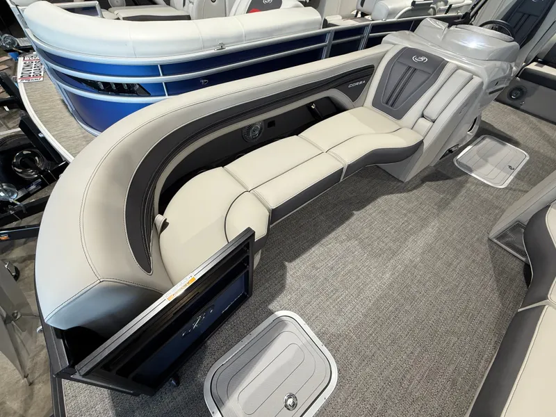 Slide: The Image of Barletta CORSA 25UC 2025 - 5