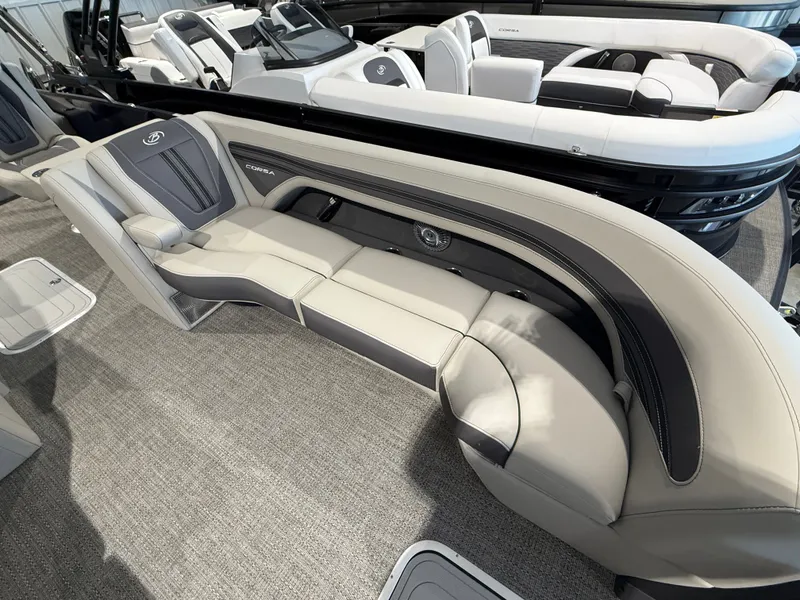 Slide: The Image of Barletta CORSA 25UC 2025 - 6