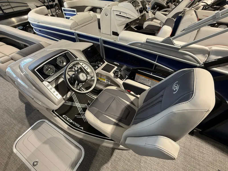 Slide: The Image of Barletta CORSA 25UC 2025 - 7