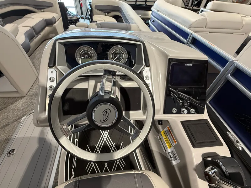 Slide: The Image of Barletta CORSA 25UC 2025 - 8