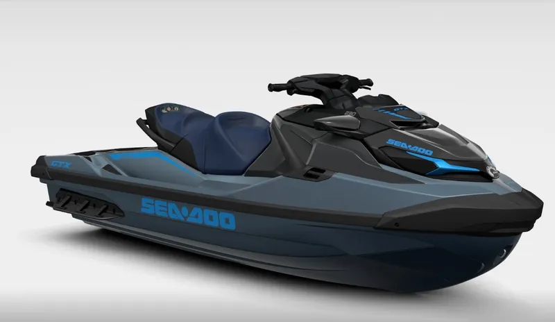 The Image of Sea-Doo Gtx 170 Ibr, Idf - 11ta 2026 - 1
