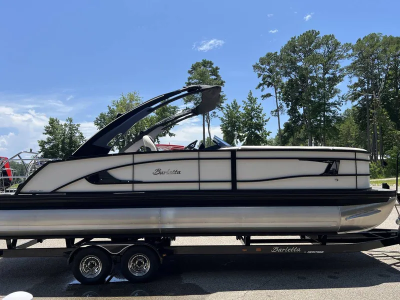 The Image of Barletta Lusso L25UCA 2026 - 1