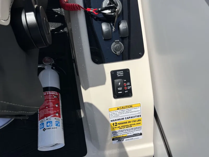 Slide: The Image of Barletta Lusso L25UCA 2026 - 16