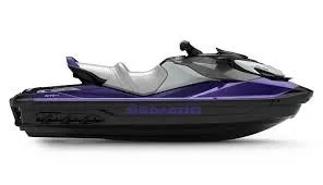 The Image of Sea-Doo Gti Se 130 Ibr - 29sc 2025 - 1