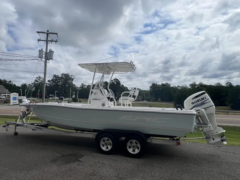 The Image of Epic 25SC 2015 - 1