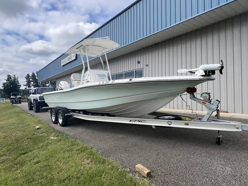 Slide: The Image of Epic 25SC 2015 - 3