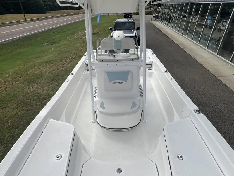 Slide: The Image of Epic 25SC 2015 - 8