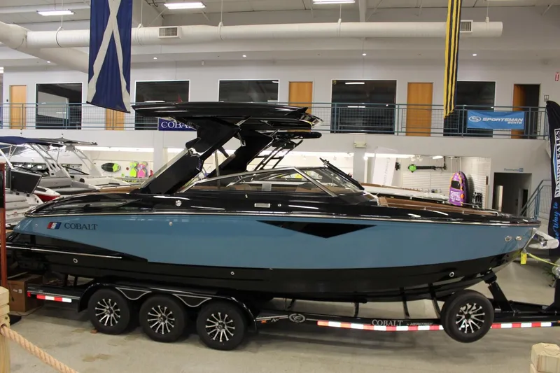 The Image of Cobalt A29 2026 - 1