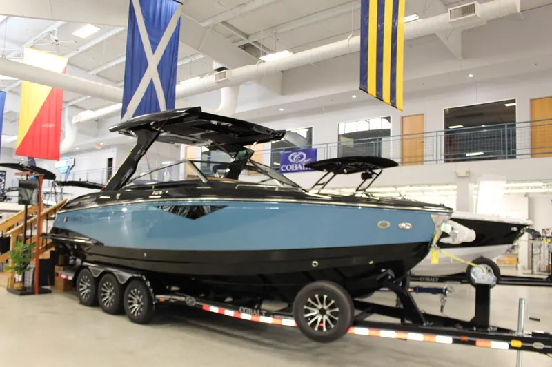 Slide: The Image of Cobalt A29 2026 - 2