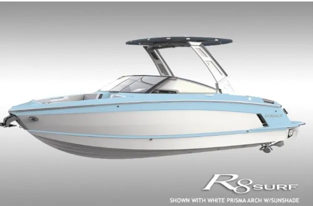 The Image of Cobalt R8 Surf 2026 - 1