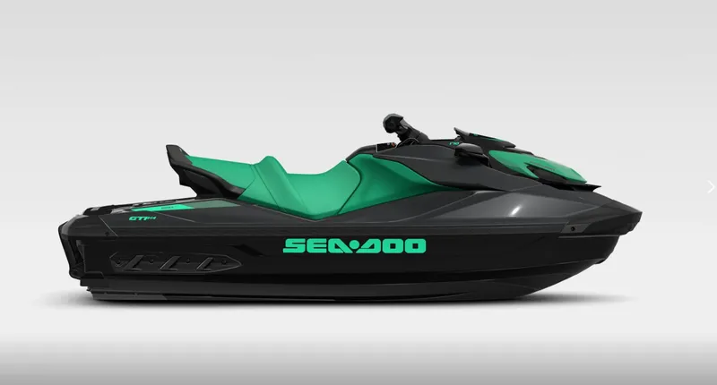 Slide: The Image of Sea-Doo Gti Se 170 Snd, Ibr, Idf - 30ta 2026 - 3