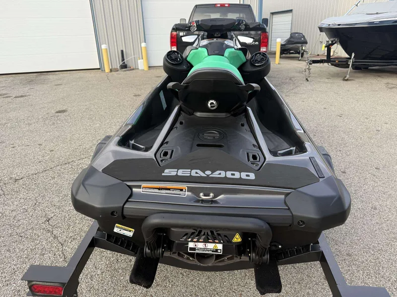 Slide: The Image of Sea-Doo Gti Se 170 Snd, Ibr, Idf - 30ta 2026 - 6