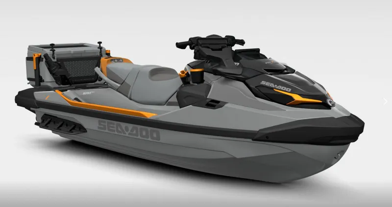 The Image of Sea-Doo Fish Pro Trophy 170 Ibr, Snd, Idf - 19tb 2026 - 1