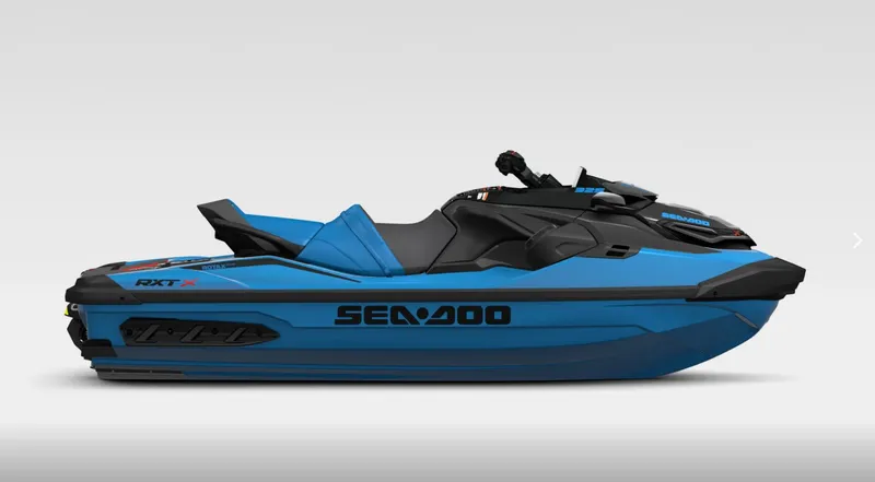 The Image of Sea-Doo Rxt-x 325 Snd/ibr - 22td 2026 - 1
