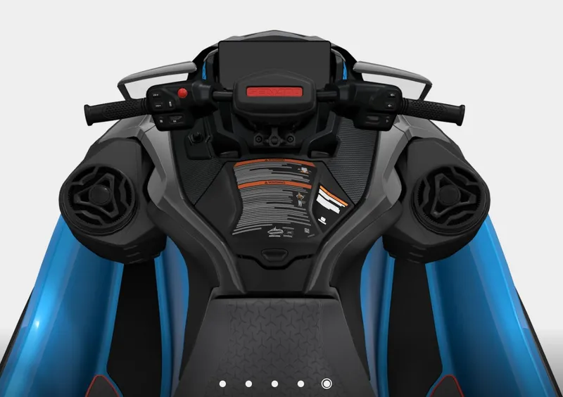 Slide: The Image of Sea-Doo Rxt-x 325 Snd/ibr - 22td 2026 - 4