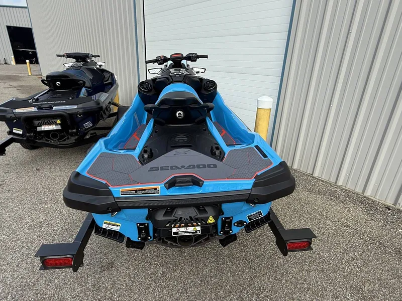 Slide: The Image of Sea-Doo Rxt-x 325 Snd/ibr - 22td 2026 - 5