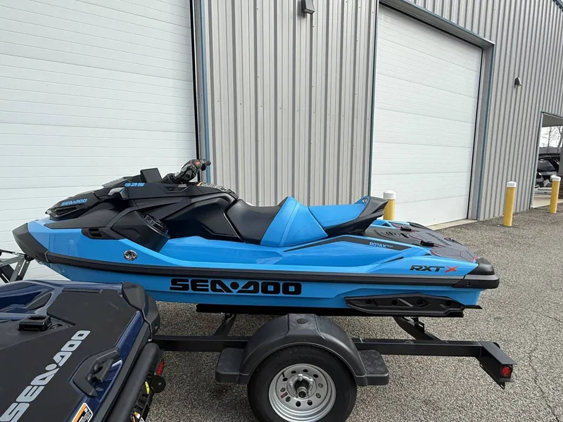 Slide: The Image of Sea-Doo Rxt-x 325 Snd/ibr - 22td 2026 - 7